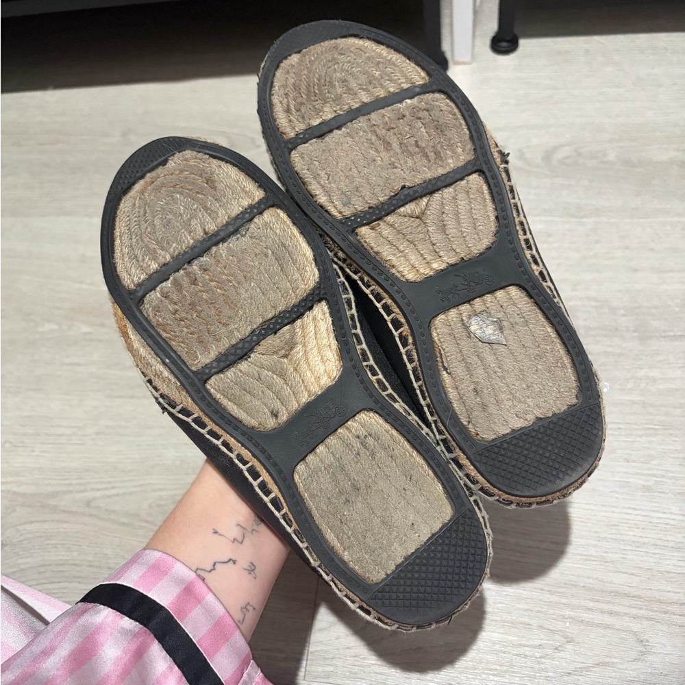 Coach Rhodelle Espadrilles - Picture 3 of 4